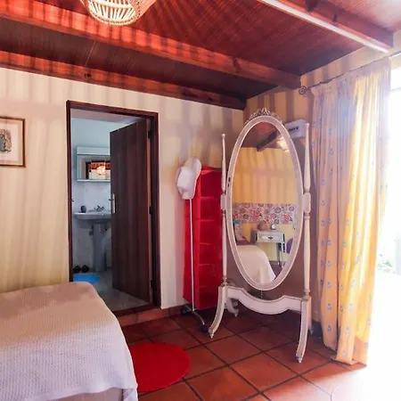 Cozy And Traditional Stone House