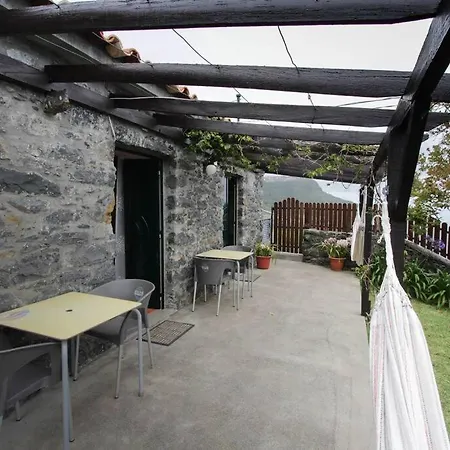 Cozy And Traditional Stone House