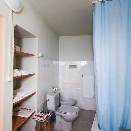 Cozy And Traditional Stone House Feriehus Arco da Calheta (Madeira)