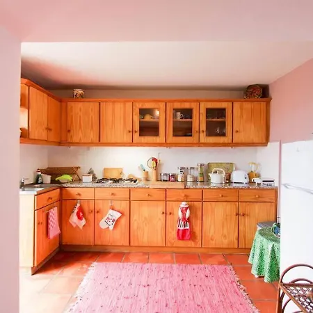 Holiday home Cozy And Traditional Stone House Arco da Calheta (Madeira)