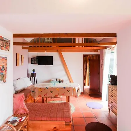 Cozy And Traditional Stone House *