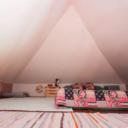 Cozy And Traditional Stone House Arco da Calheta (Madeira)