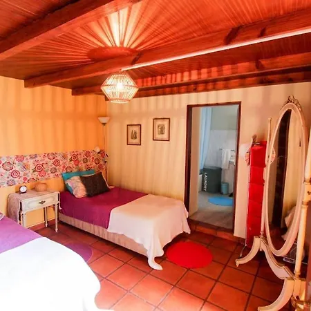 Cozy And Traditional Stone House Holiday home *